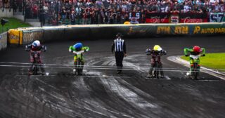 Walkower wisi w powietrzu! Polonia Piła ma ogromny problem