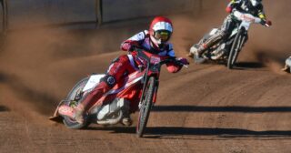 Wykorzystał swoją szansę. Czy to czas na powrót do elity?