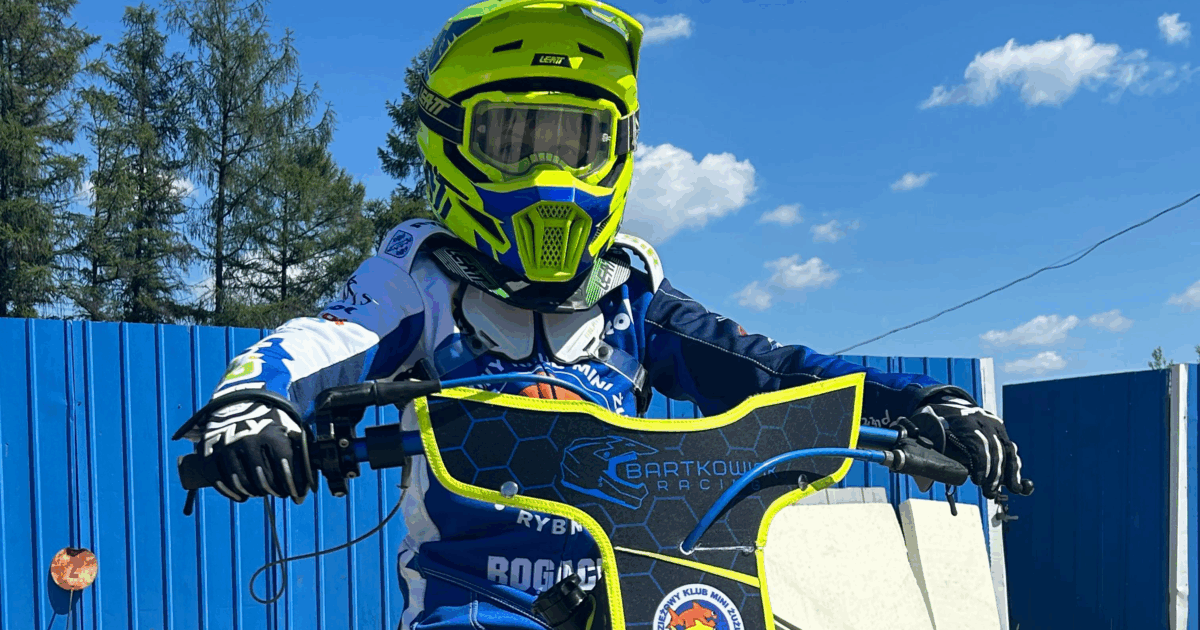 To największa bolączka żużlowców? Szokujące wyznanie trenera (wywiad)