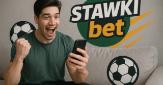 Pierwsze kroki w zakładach na Stawki bet