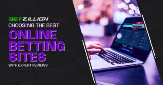 Choosing the Best Online Betting Sites with Expert Reviews