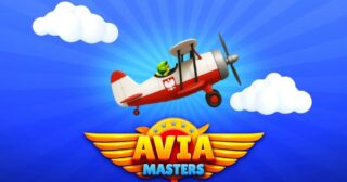 Avia Masters – Recenzja
