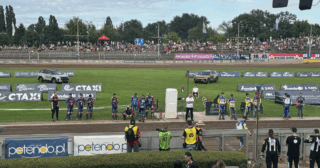 [NA ŻYWO] Młodzieżowe zmagania w Gdańsku!