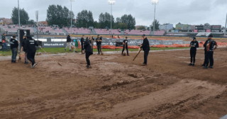 Co z meczem w Ostrowie? Znamy nowy termin!