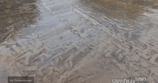 Pogoda krzyżuje plany! Turniej został odwołany