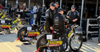 Wielki mecz we Wrocławiu! Gdzie oglądać Sparta – KS Toruń?