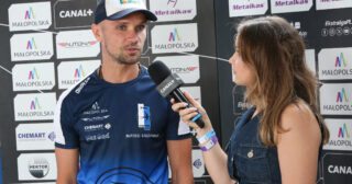 Ujawnia kulisy odejścia z Tarnowa. Mówi o ważnej kwestii