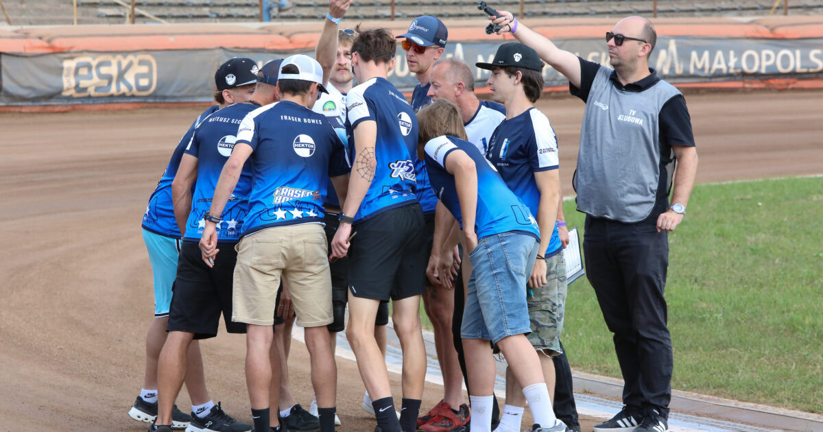 Unia Tarnów ogłosiła skład! Są niespodzianki!