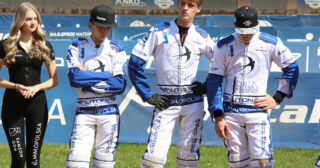 Szykuje się odejście z Tarnowa? Prowadził rozmowy z klubami