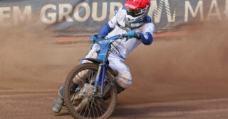 Ma jedno życzenie. Lider opuszcza pokład po dwóch latach