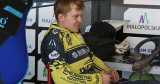 Francis Gusts ma nowy klub. Transfer potwierdzony