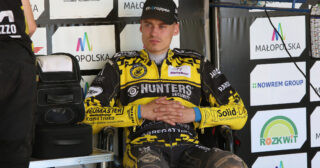 Spory zjazd po udanym sezonie. Przed nim kluczowy rok