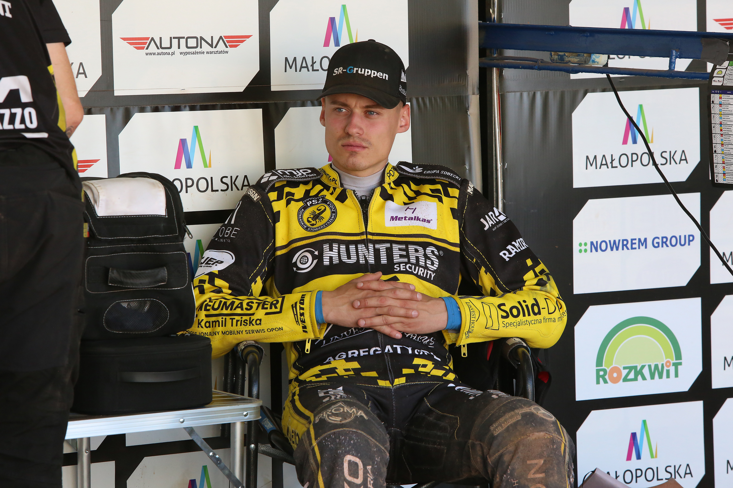 Spory zjazd po udanym sezonie. Przed nim najważniejszy rok