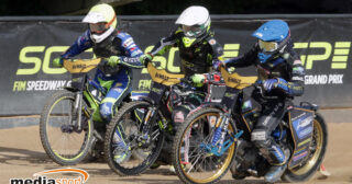 To w takich składach drużyny przystąpią do Speedway of Nations!