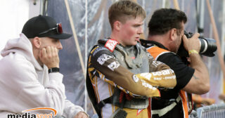 Mistrz świata zmienia otoczenie! Tak będzie wyglądał skład Pres Toruń