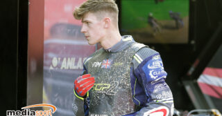 Niepokonany przez całe zawody! 15-latek na podium