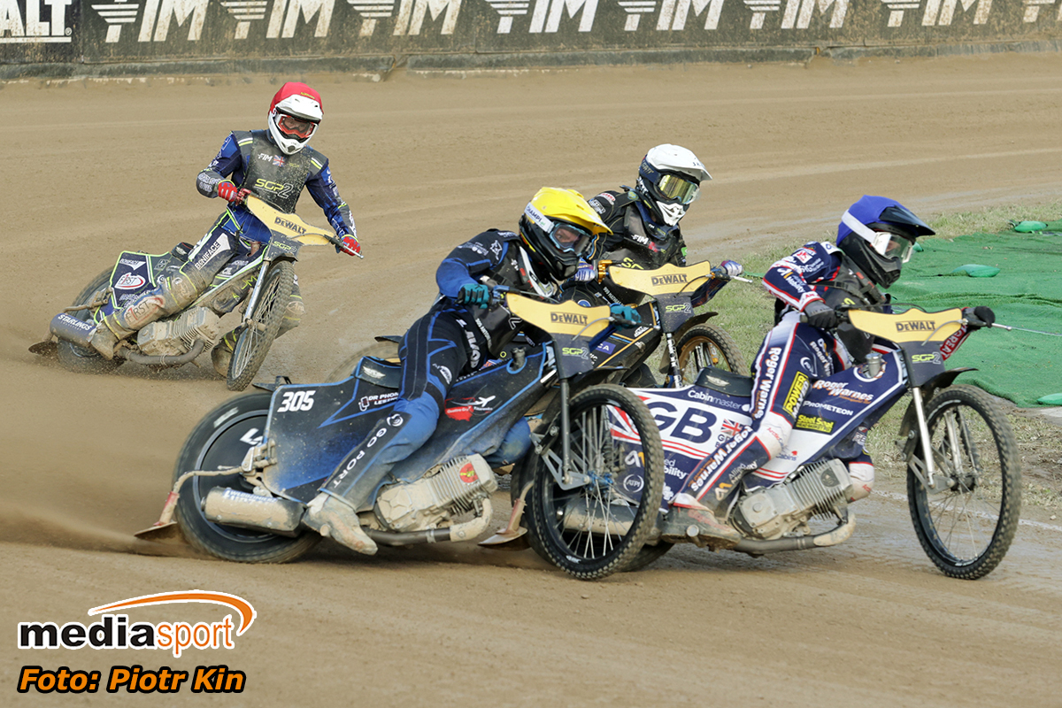 To jego życiowa szansa. Był na liście innych klubów!