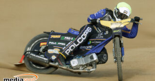 Mistrz świata miał otrzymać przepustkę do cyklu!