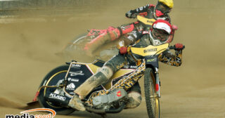 Nowa umowa Mistrza Świata. Pojedzie z Vaculikiem