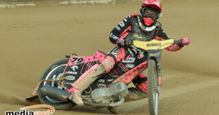 Utalentowany Czech ma nowego mentora. Powrót po latach!