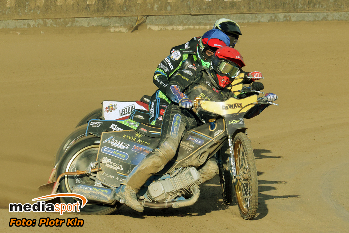 Rozpoczynają przygotowania do DPŚ. Zgrupowanie bez gwiazdy!