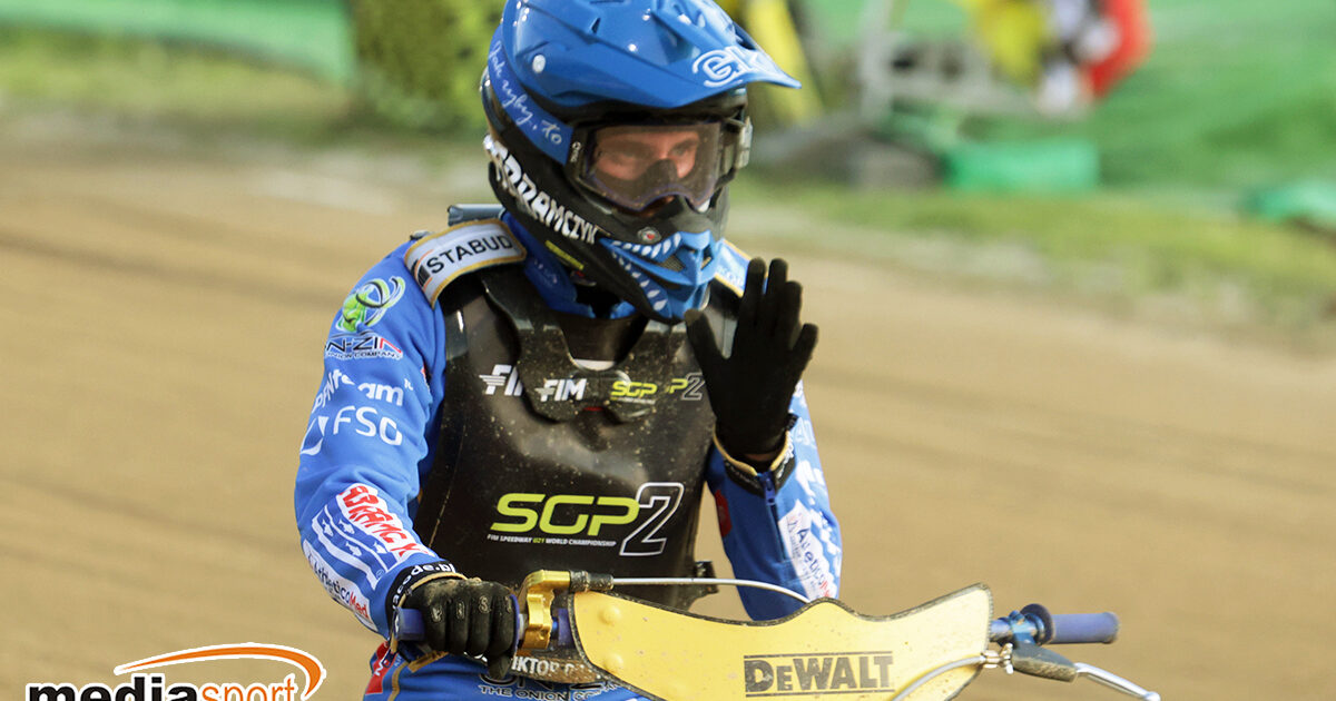 Zbroją się na nowy sezon. Wicemistrz świata dołącza do zespołu