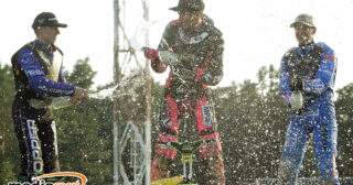 (NA ŻYWO) Przyjemski o krok od kolejnego złota!