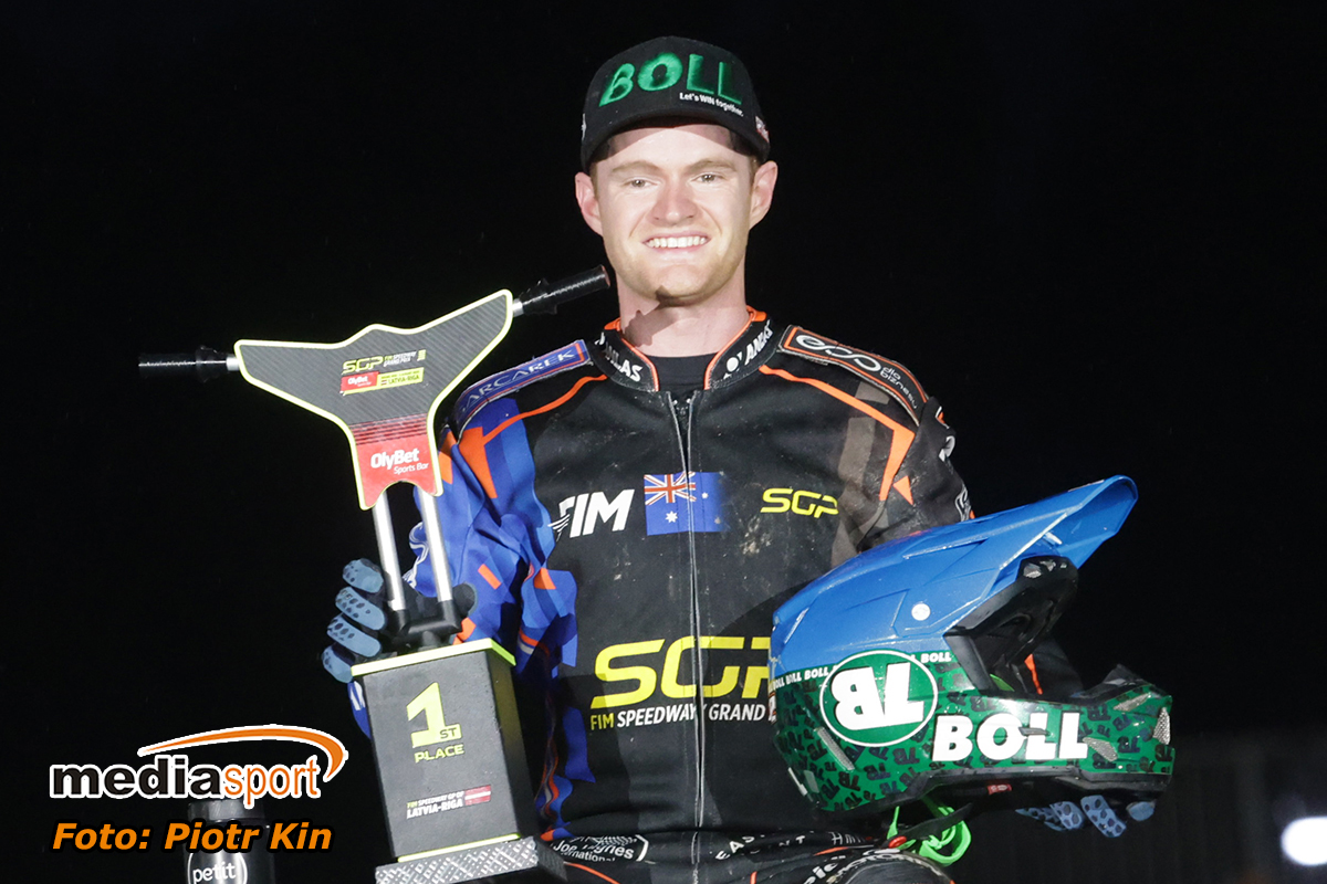 Wrócił po kilku latach rozłąki. Zrobił to w wielkim stylu!