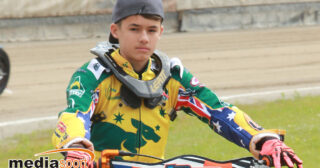 Postawił wszystko na karierę. Otrzymał nowy kontrakt