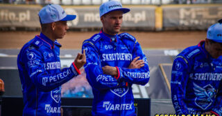 Ostrów o krok od utrzymania. Ciężkie zadanie przed Orłem