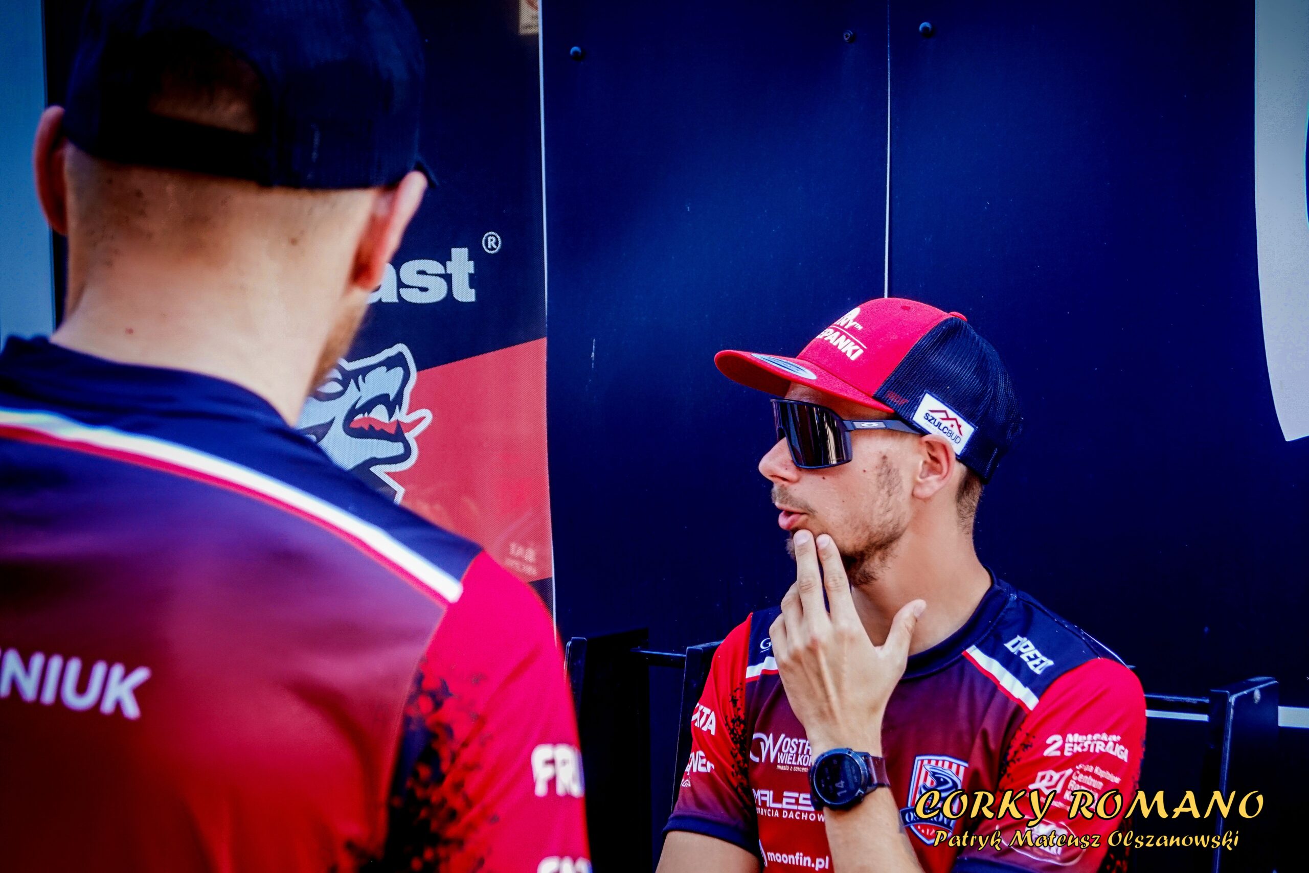 Start pojedzie bez trenera. Znamy sztab na przyszły sezon