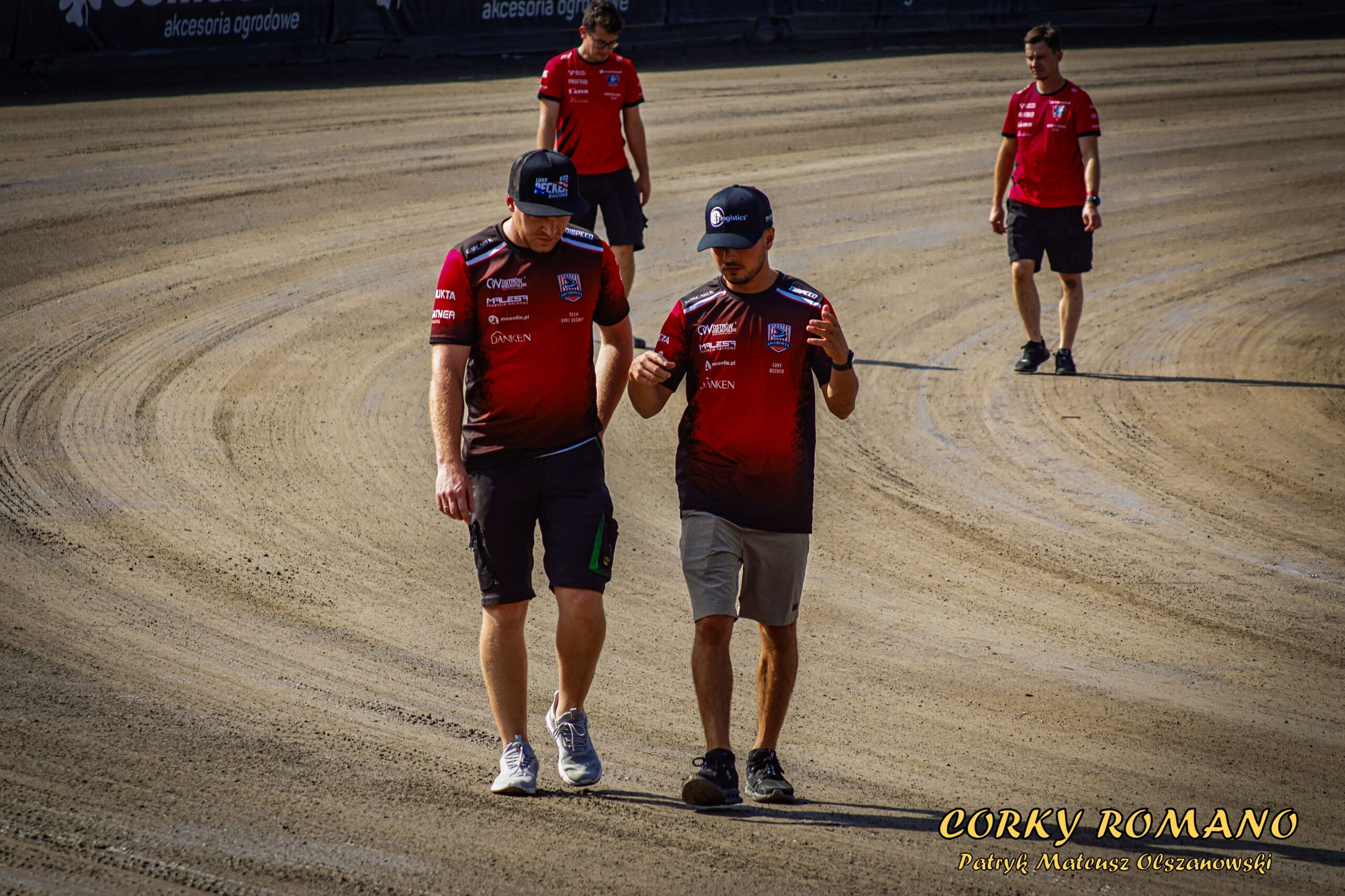 Wielkie emocje w Ostrowie! Wilki wyszarpały zwycięstwo