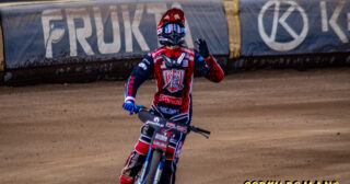 Były uczestnik mistrzostw świata zamyka skład Włókniarza! Dostał wielką szansę