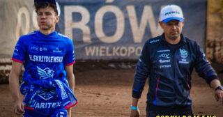 Orzeł ma jeszcze większe ambicje. Trener mówi o składzie