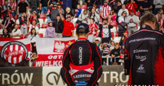 Polak na celowniku Włókniarza! Będzie transfer?!