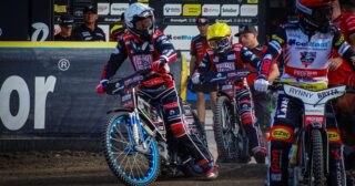 Ostrowski rollercoaster emocji. Trudny sezon 2025 w pigułce