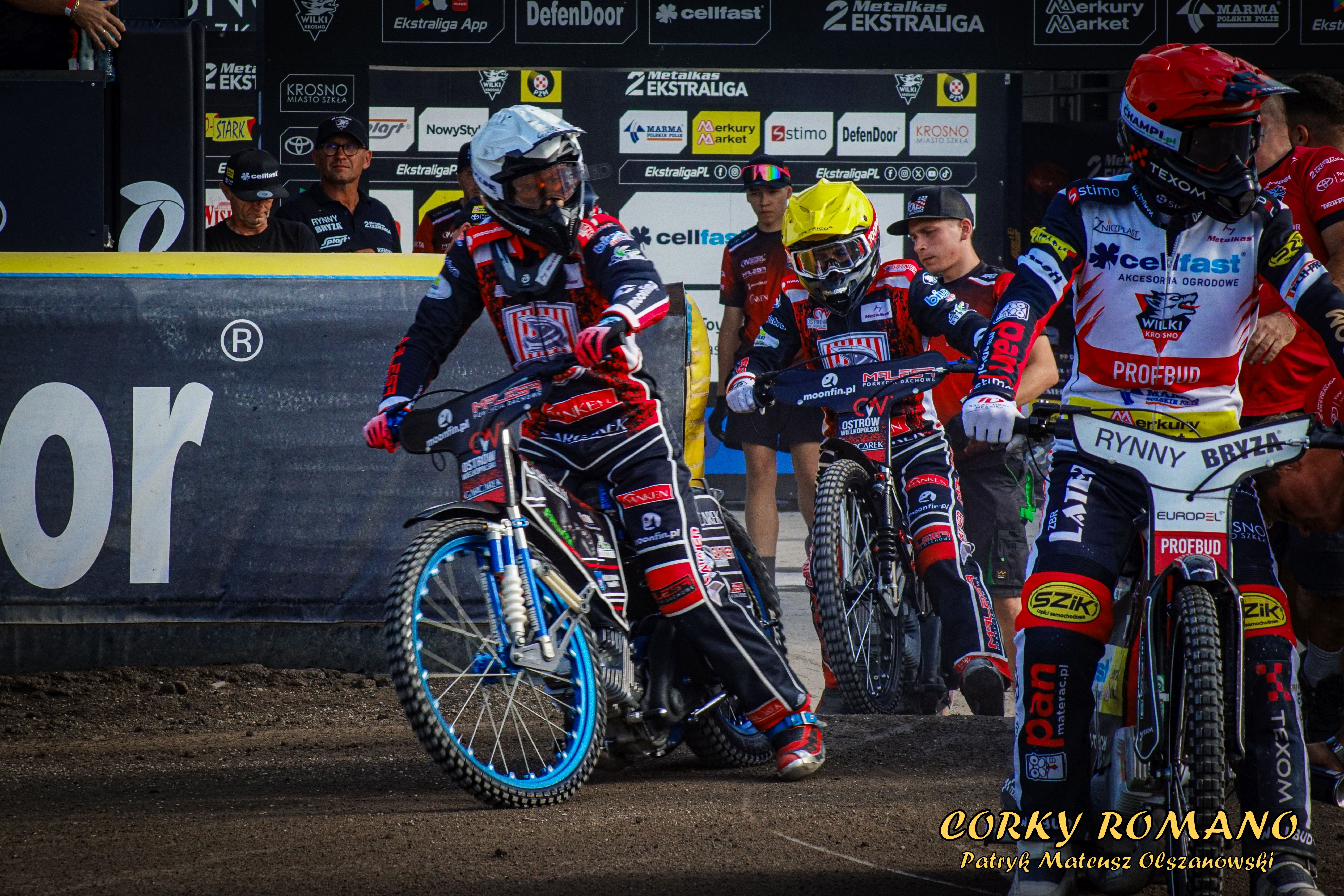 Sebastian Szostak odchodzi z Ostrowa. To koniec