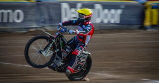 Becker wraca do siebie. Przed nami wielkie wydarzenie