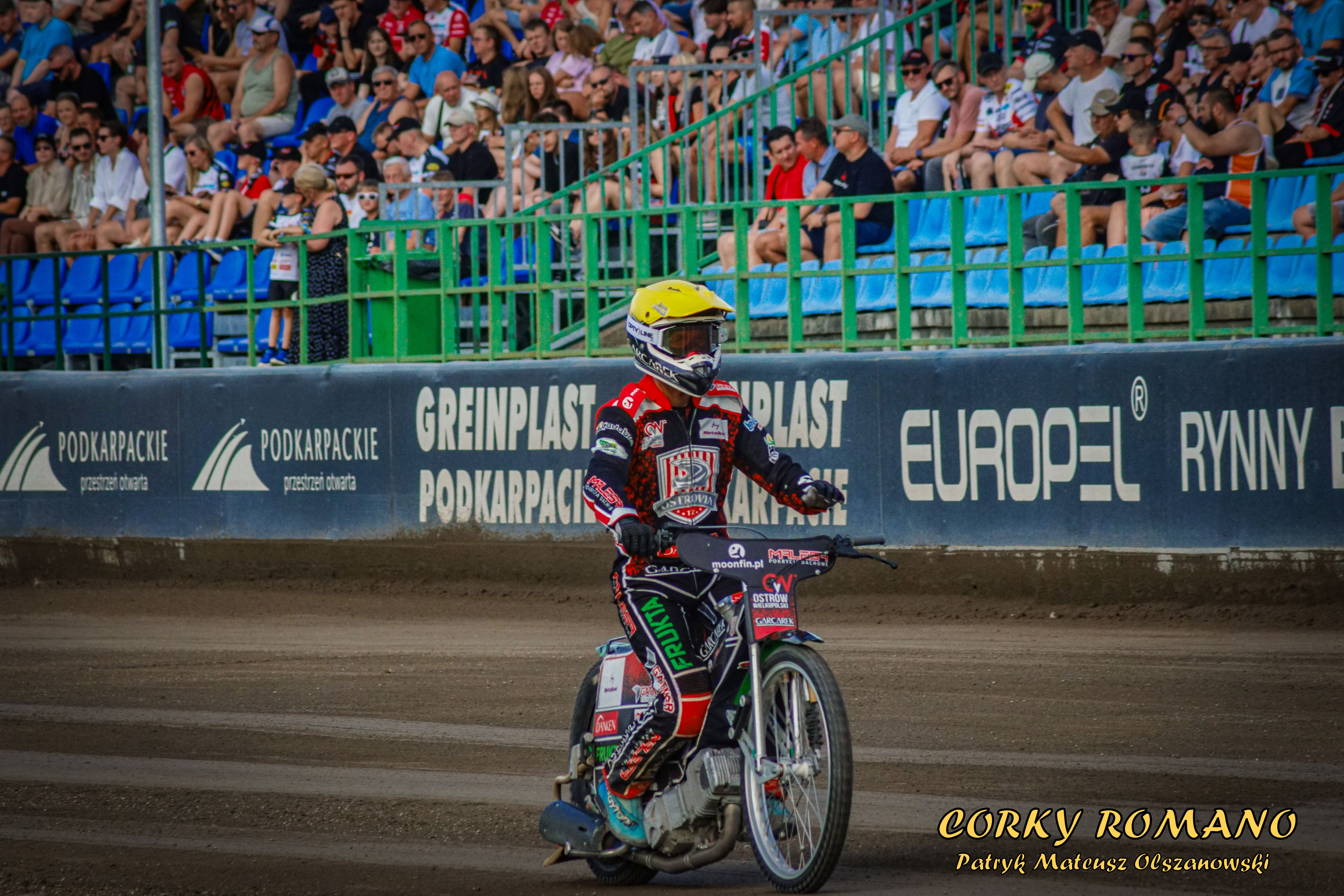 Zapadła decyzja! Stelmet Falubaz wybrał trenera!