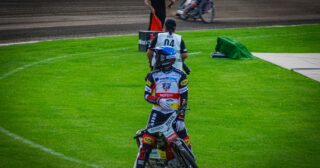 Wilki sie zbroją! Ważny zawodnik zostaje na pokładzie