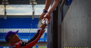 Reprezentant Szwecji znalazł klub. Wygadał się spiker!