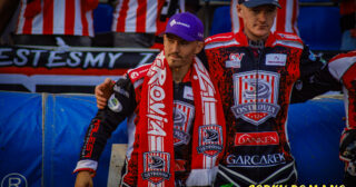 Ostatni mecz za nim! Szwed opuszcza Ostrów po nieudanym sezonie