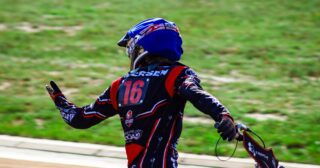 Pedersen pojedzie w Gdańsku. Obsada nabiera rumieńców