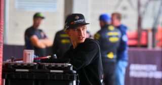 Motor Lublin zatrzymuje ważnego zawodnika. Kontrakt podpisany