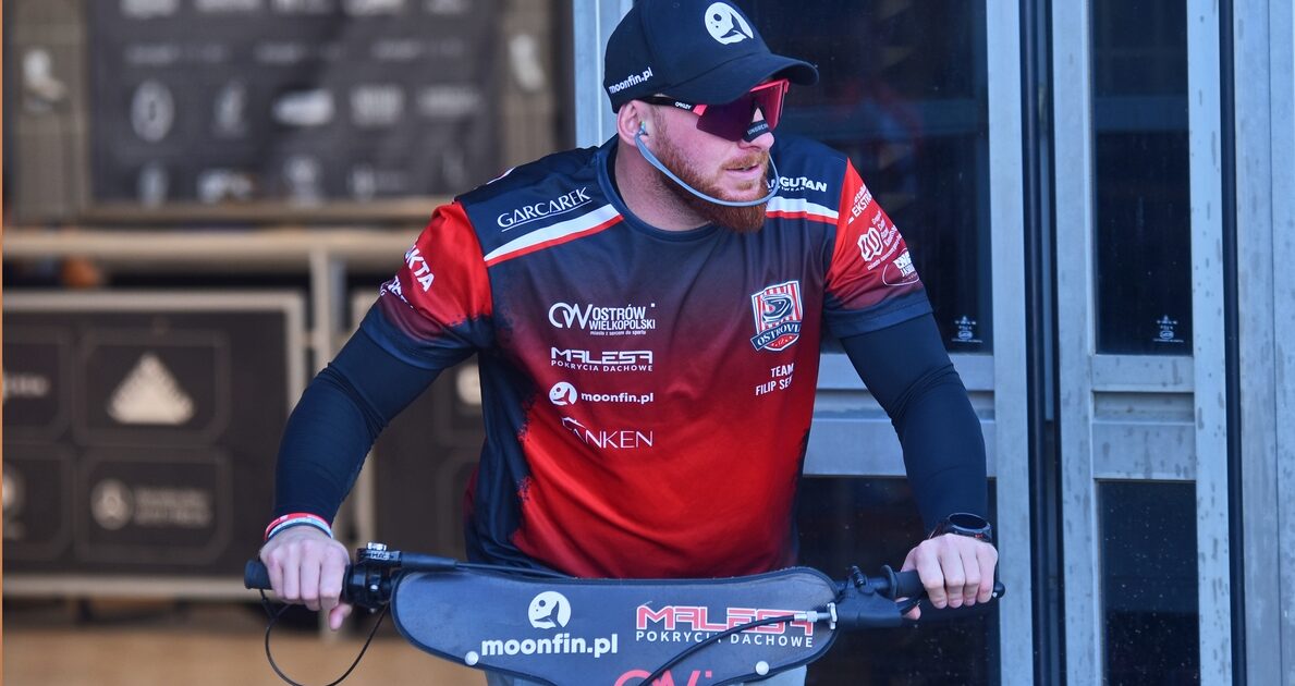 Gomólski znalazł nowy klub! Będzie pracował z adeptami