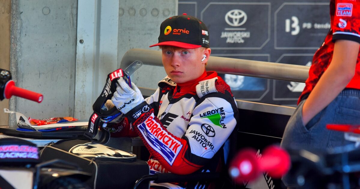 Co z przyszłością Pawełczaka w Bydgoszczy? Zawodnik zabrał głos