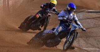 To on zastąpi Przyjemskiego w Motorze. Szansa życia dla mistrza Europy