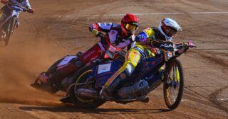 Fatalna wiadomość. Zawodnik Stali Gorzów kontuzjowany?!