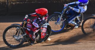 Nie starczyło dla niego miejsca. Będzie chciał udowodnić swoją wartość