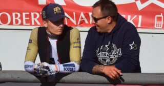 Środa z żużlem! Motor przypieczętuje awans do finału?